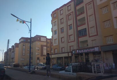 Cafétéria Kaidi
