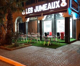 Cafétéria les jumeaux