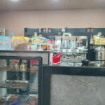Cafeteria Lux Mokhtar