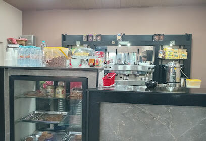Cafeteria Lux Mokhtar