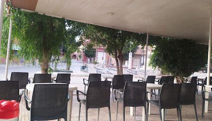 Cafétéria Mahboula