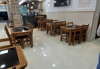 Cafétéria rabah Si Lounés
