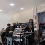 cafétéria rayes bouismail