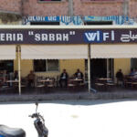 Cafeteria Sabah