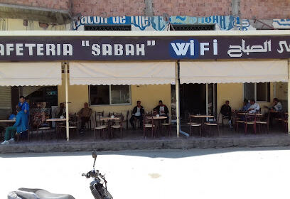 Cafeteria Sabah