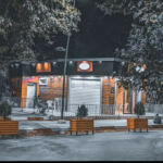 Cafétéria Soumatia