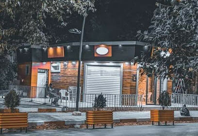 Cafétéria Soumatia
