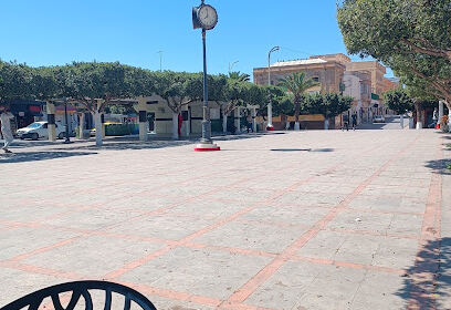 Caféteria tyarti