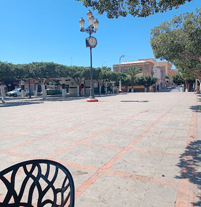 Caféteria tyarti