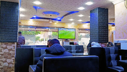Cafétéria Zemmouri
