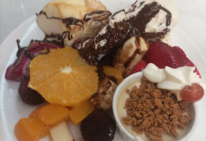 Caffe ABBAS