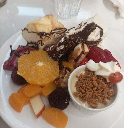 Caffe ABBAS