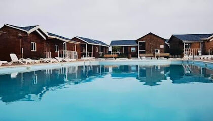 Camping Alma BNC