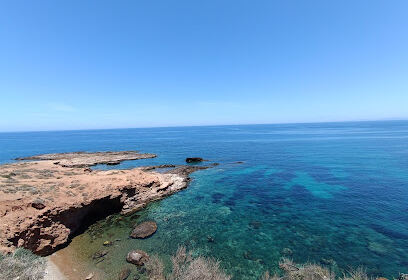Camping El Karial Arzew