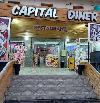 Capital diner