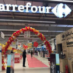 Carrefour Bordj Bou Arreridj