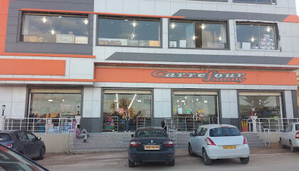 Carrefour Family