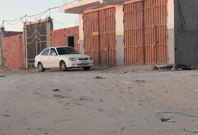 Carrosserie Ali