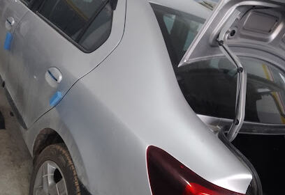 Carrosserie Mohamed Tolier