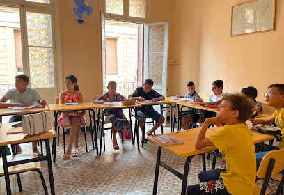 Cartena School