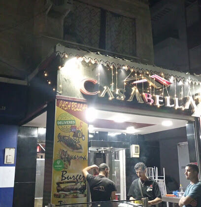 Casa Bella+