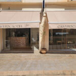 Casa focaccia