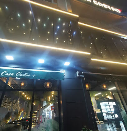 Casa gastro +