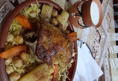 Casa lingo restaurant
