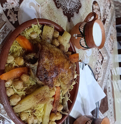 Casa lingo restaurant