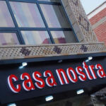 Casa nostra