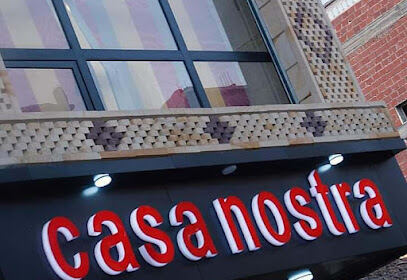 Casa nostra