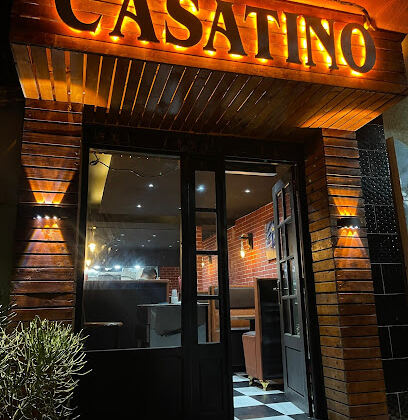 Casatino Food