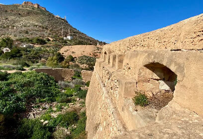 Casbah d’Oran