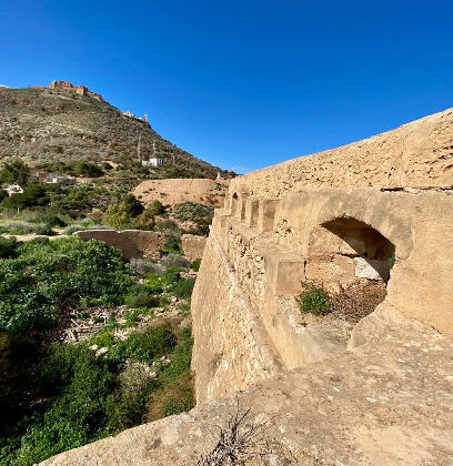 Casbah d’Oran