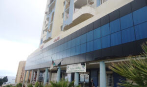 CASH Assurances Mostaganem