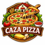 caza pizza fontaine