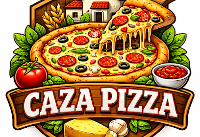 caza pizza fontaine