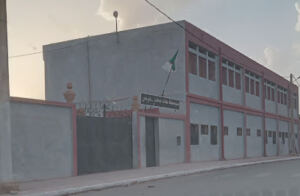 CEM Abed Mokhtar