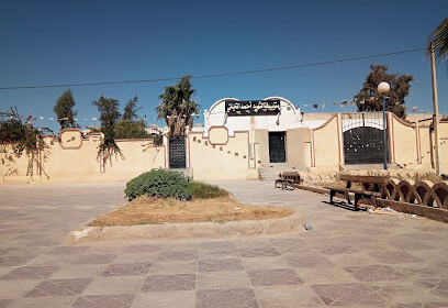 CEM Ahmed Tidjani