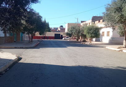 CEM Chahid Ayad Ammar