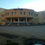 CEM Gheddab Abdelkader