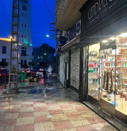 cendrillon mostaganem