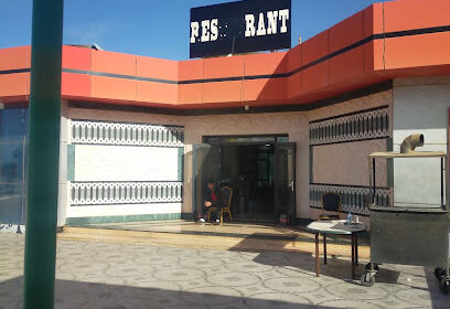 Centre commercial Ben Tabi
