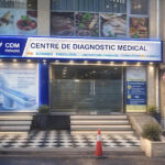 CENTRE DE DIAGNOSTIC MEDICAL CDM PARADIS (AIN EL TURK)