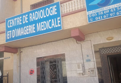 Centre de radiologie et d’imagerie médicale