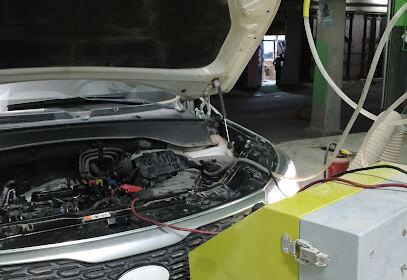 Centre d’Entretien Automobile Telli
