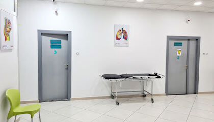Centre d’Imagerie Médicale Errazi
