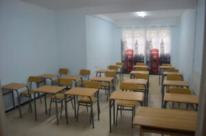 Centre El Manar