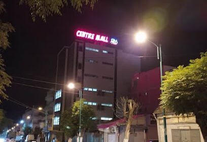 Centre Mall
