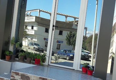 Centre Médical Dr Haidra